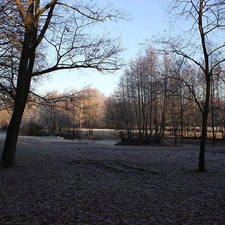 B&B Landgoed Bergerven Horn Kültér fotó