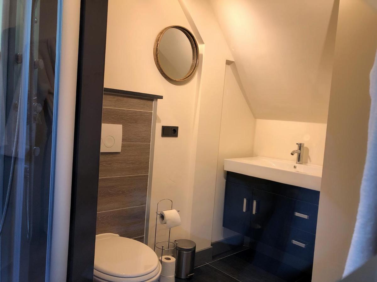 B&B Landgoed Bergerven Horn Kültér fotó