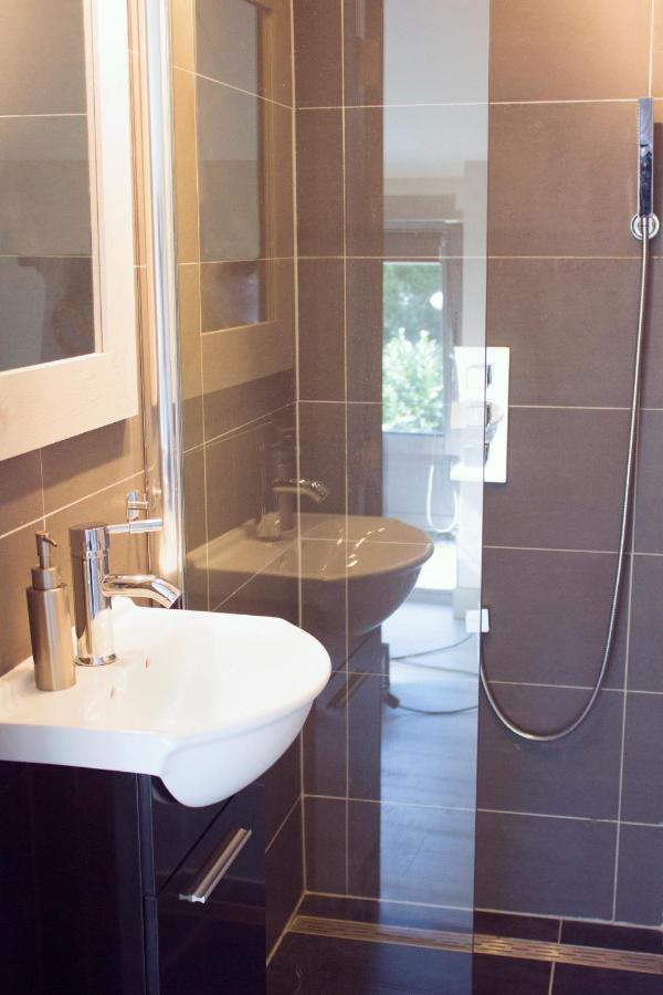 B&B Landgoed Bergerven Horn Kültér fotó