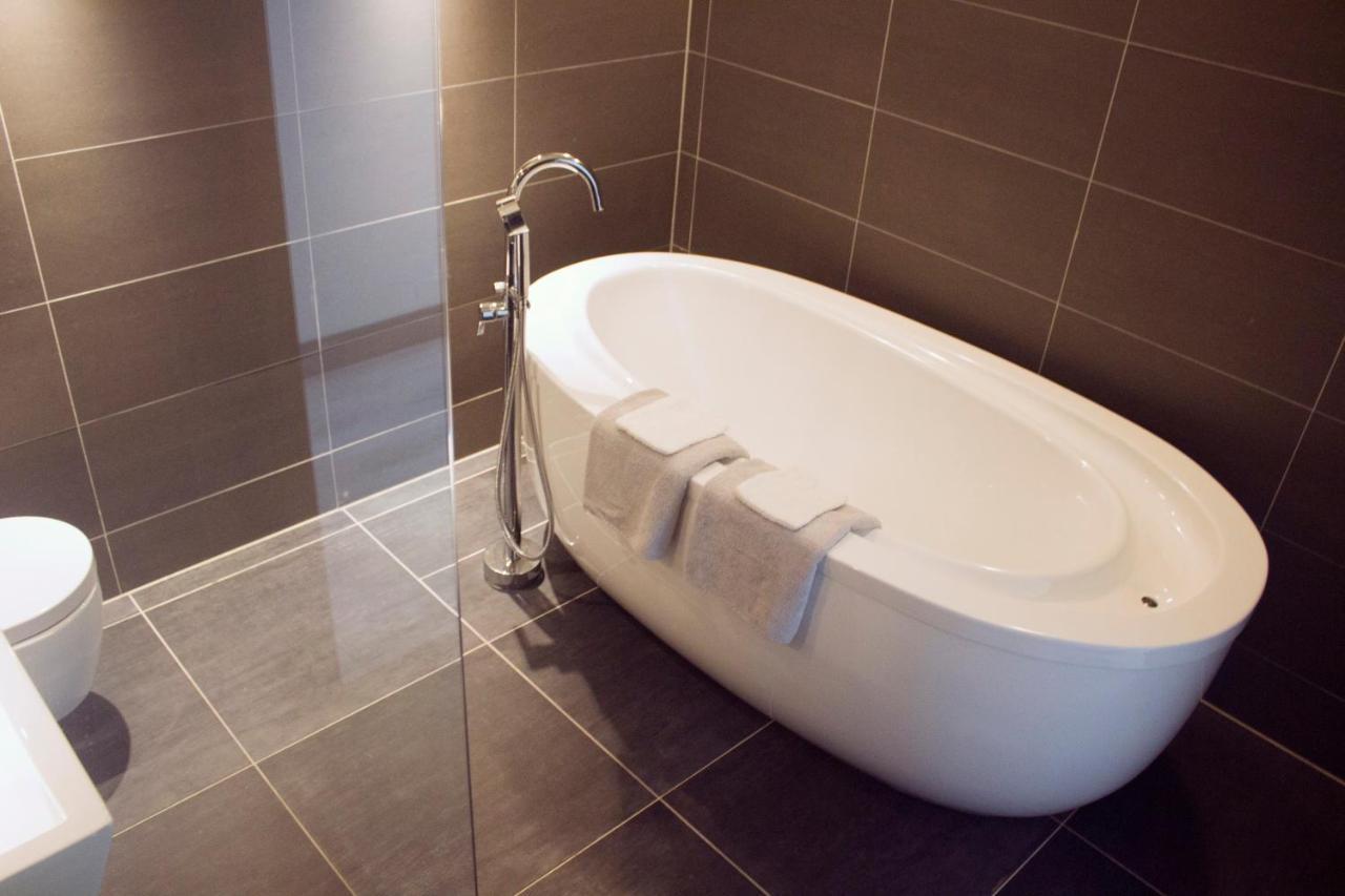 B&B Landgoed Bergerven Horn Kültér fotó